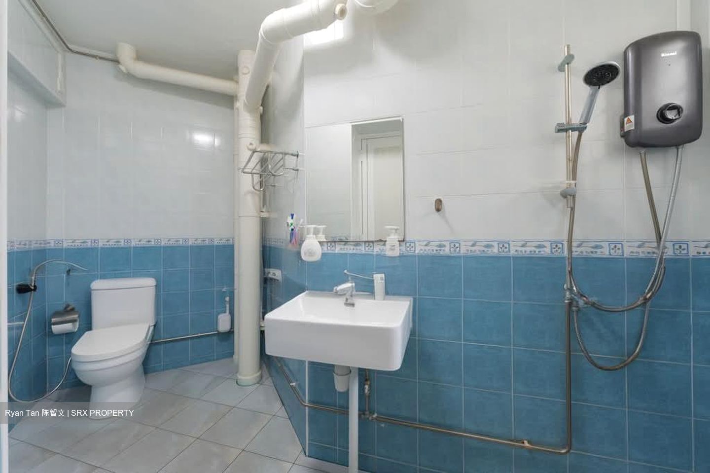 Blk 656B Jurong West Street 61 (Jurong West), HDB Executive #589737231